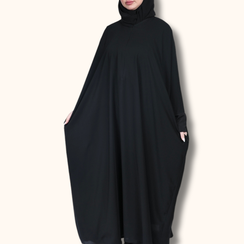 عباية الحج والعمرة 