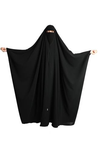 عباية رأس اصبع 