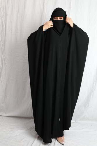 عباية راس اصبع 