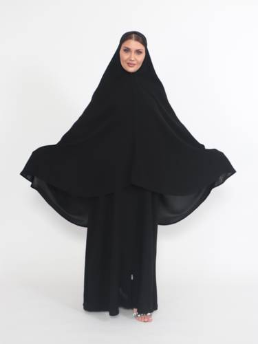 خمار مصري خامة طرحة