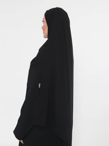 طرحة سادة المقاس  ٢٢٥× ٨٠