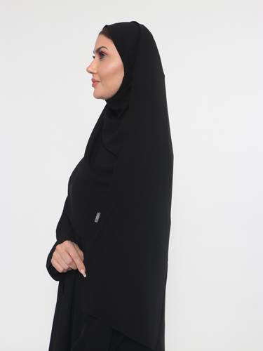 طرحة سادة مقاس ٢٥٠×75
