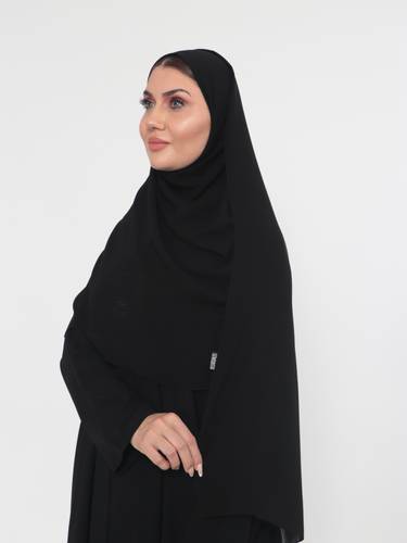 طرحة سادة مقاس ٢٠٠×100 