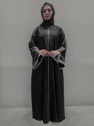 عباية خامة كريب سنيوريتا
