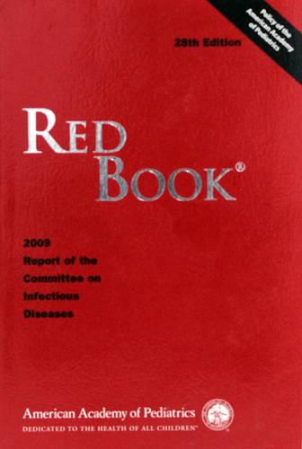 RED BOOK