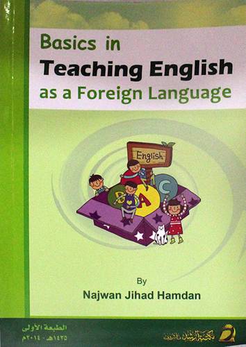 BASIC IN TEACHING ENGLISH AS AFOREIGN LANGUAGE