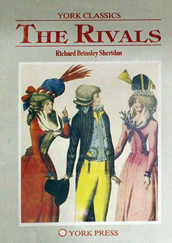 THE RIVALS