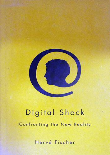 DIGITAL SHOCK
