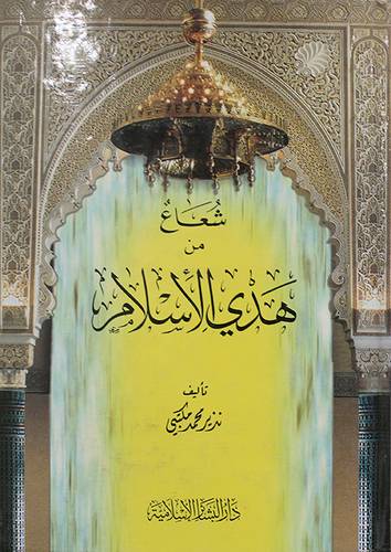 شعاع من هدي الاسلام
