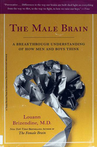 THE MALE BRAIN