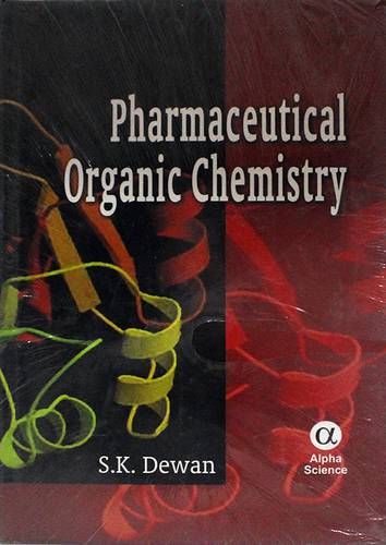 PHARMACEUTICAL ORGANIC CHEMISTRY