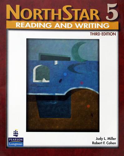 NORTHSTAR--5-- READING AND WRITING -- THIRD EDITION