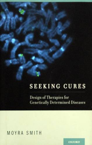 SEEKING CURES