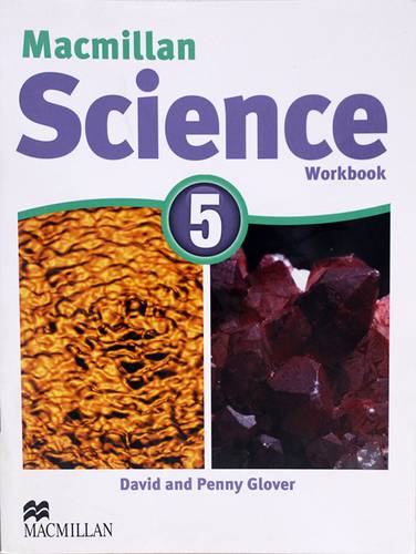 MacMillan Science 5: Workbook