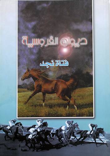 ديوان الفروسية ملون