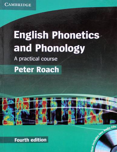 ENGLISH PHONETICS AND PHONOLOGY