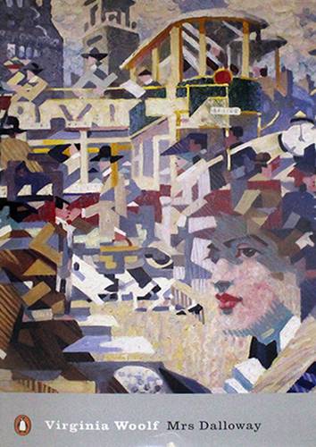  MRS DALLOWAY