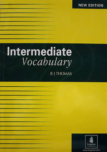 INTERMEDIATE VOCABULARY