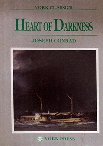 HEART OF DARKNESS