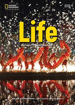 LIFE BEGINNER  Student + Workbook