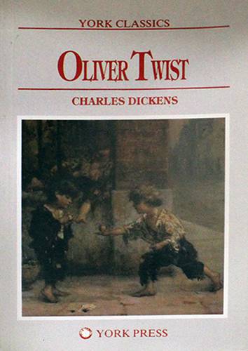OLIVER TWIST