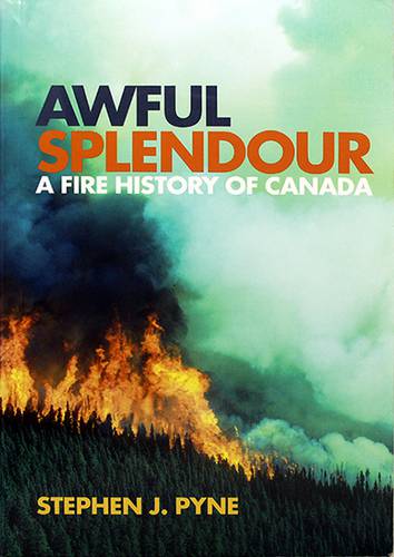 AWFUL SPLENDOUR