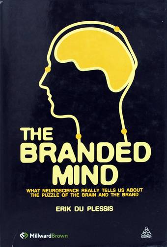 THE BRANDED MIND