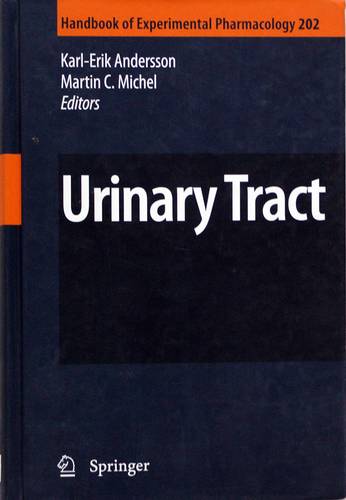 URINARY TRACT