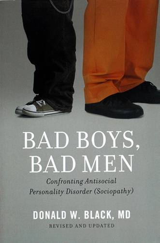 BAD BOYS . BAD MEN
