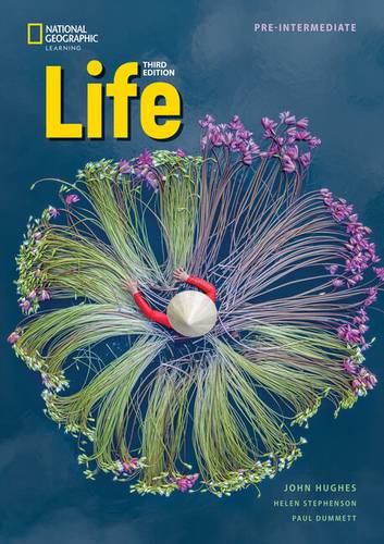 LIFE PRE - INTERMEDIATE STUDENTS BOOK - THIRD EDITION