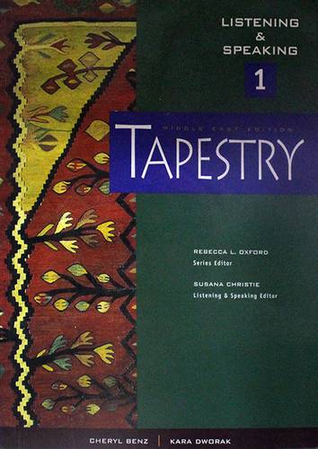 TAPESTRY 1L/S MIDDLE EAST EDITION + 2 CDS