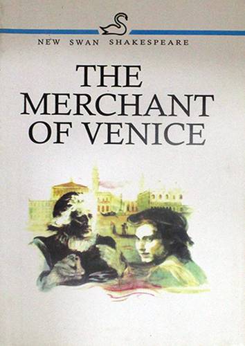 THE MERCHANT OF VENICE