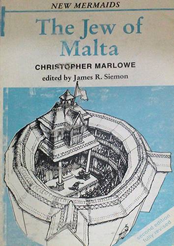 THE JEW OF MALTA