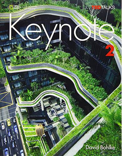 Keynote 2 with My Keynote Online