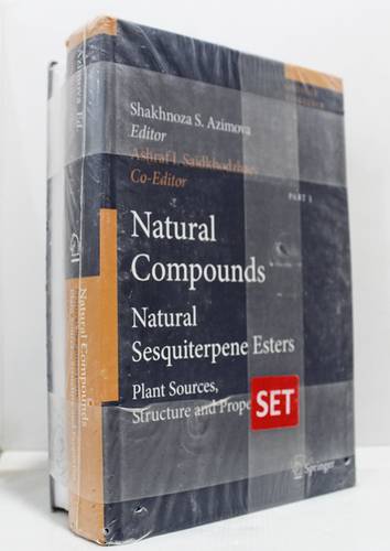 NATURAL COMPOUNDS     1/2