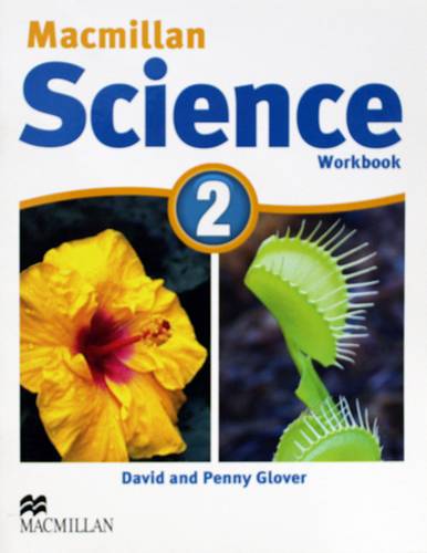 MacMillan Science 2: Workbook