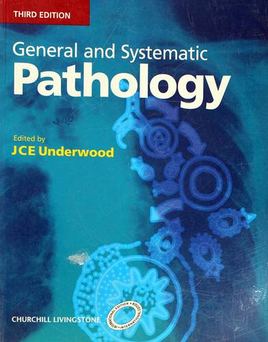 General & Systematic Pathology 3e