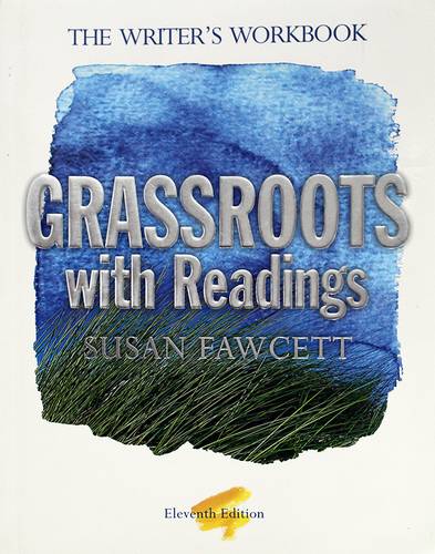 GRASSROOTS WITH READINGS --ELEVENTH EDITION