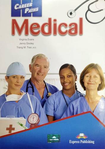 CAREER PATHS MEDICAL