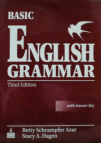 BASIC ENGLISH GRAMMAR (2CD) THIRD EDITION