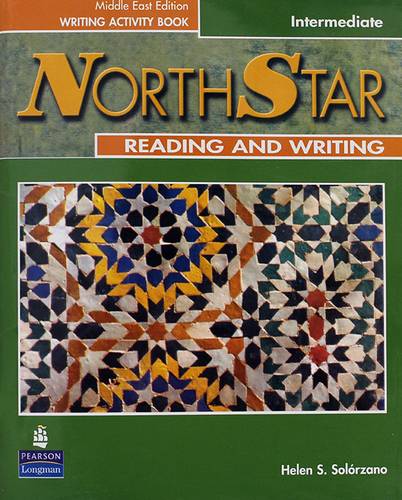 NORTHSTAR READING & WRITING INTERMEDIATE- C+D