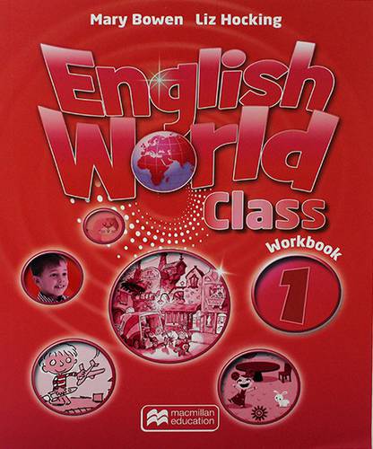 English World 1 Wb