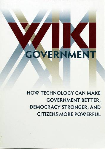 WIKI GOVERNMENT