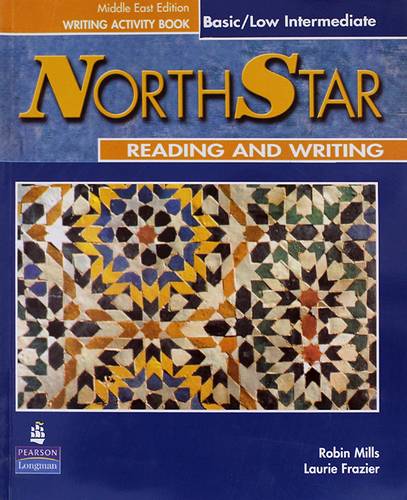 NORTHSTAR READING&WRITING BASIC /LOW INTERMEDIATE