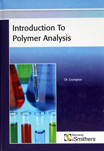 INTRODUCTION TO POLYMER ANALYSIS
