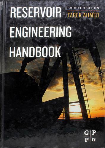 RESERVOIR ENGINEERING HANDBOOK