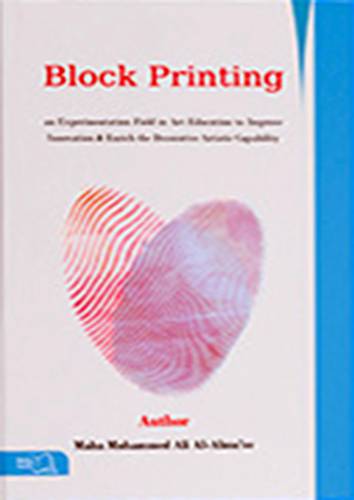 Block Printing