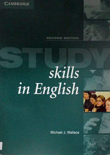STUDY SKILLS IN ENGLISH -- SECOND EDITION