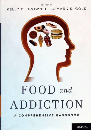 Food and Addiction: A Comprehensive Handbook
