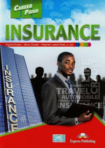 Career Paths Insurance